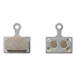 Pastiglie Freno A Disco Bp-k0ti-mx Grey