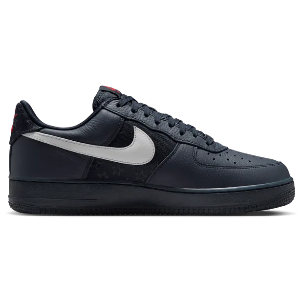 Air Force Men's Sneakers - Multi - Size 10 - Leather - Multi - Size: 10 - Nike - FashionsVida