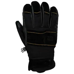 Gants Squad True Black XL