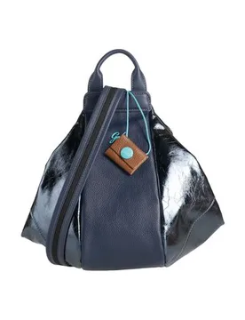 Bolso de mano Mujer Azul marino -- Mujer - Gabs - FashionsVida