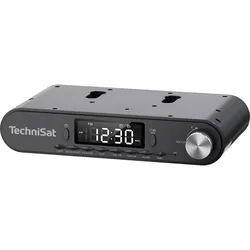 Radio Numérique Viola Anthracite One Size unisex