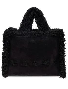 Marni Borse... Black - Marni - FashionsVida