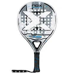X-hero White 2026 Padel Racket White 350-360 gr
