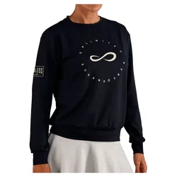 Inner Tech Sweatshirt Black Golden S