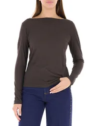 Maglia misto viscosa TESTA DI MORO L