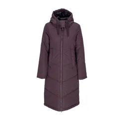 Piumino Lungo Donna Paddie Coat Nightfall