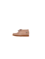Sebago Stivali Beige camel