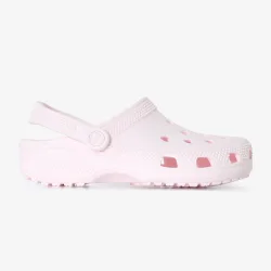 Classic Hearts Cut Out Clog rose 37/38