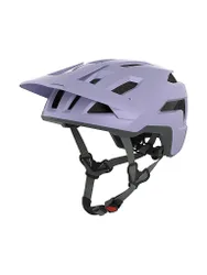 Fahrradhelm TAUNUS lila 52-56CM B