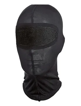 Sottocasco Moto in Seta Balaclava Nero taglia unica - Dainese - FashionsVida