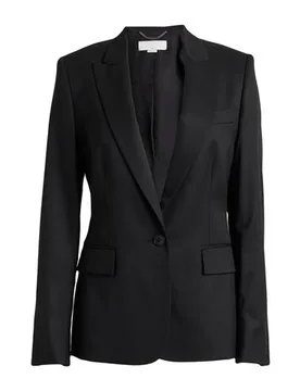 Americana Mujer Negro 36 Mujer - Stella McCartney - FashionsVida