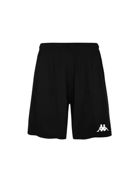 Shorts für Kinder - Noir - unisex - Size: 8 ans - Kappa - FashionsVida