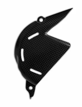 Cover Pignone Carbonio Ducati streetfighter V4 / S 2025-2026 - Ducati Performance - FashionsVida