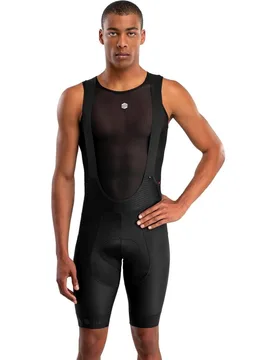 Culote corto ciclismo de hombre SRX Pro Elite - Siroko - FashionsVida