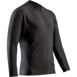 Chaqueta de running de hombre X-ENTIAL HYBRID
