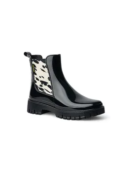 Botas de agua MAKIRA negro 42 - Lemon jelly - FashionsVida