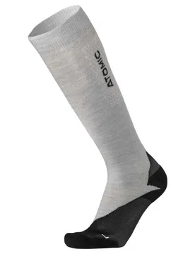 Chaussettes Compression Ski Concrete EU 47-49 Homme - Atomic - FashionsVida