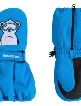 Guantes de esquí de Bebe BABY IMPR M - Rossignol - FashionsVida
