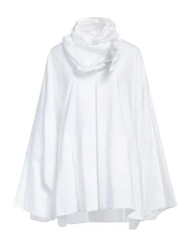 Top Damen Weiß 32,36 Damen - THE ATTICO - FashionsVida