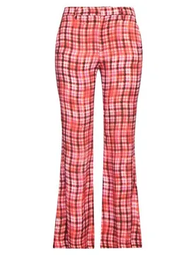 Hose Damen Koralle 32,34,36 Damen - Dsquared2 - FashionsVida