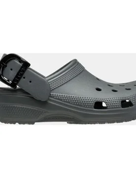 Zuecos unisex Classic Buckle Clog U - Crocs - FashionsVida