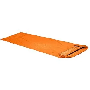 Biwaksack Bivy Single orange - Ortovox - FashionsVida
