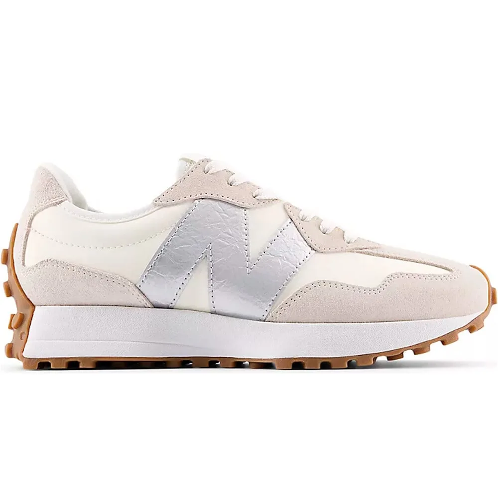Zapatilla moda mujer Blanco (37) - New Balance - FashionsVida
