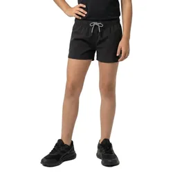 Short De Bain Evi True Black 164 cm Fille