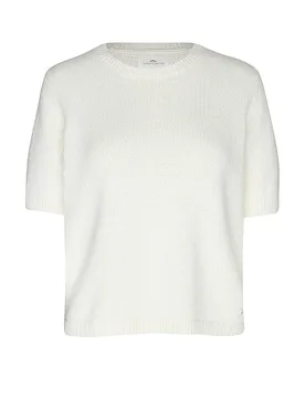 Fynch-Hatton Pull crème XL - Fynch-Hatton - FashionsVida
