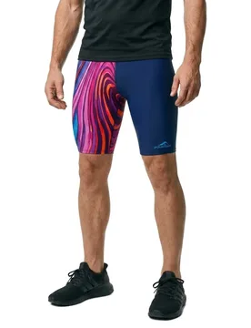 Aquafeel Slip De Bain Boxer 24071 - Aquafeel - FashionsVida