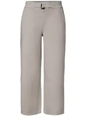 LTD QR Culotte HW Jersey Pique female