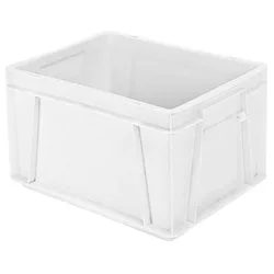 Boîte De Rangement Ne4323 White One Size
