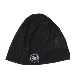 Casual And Adaptable Microfiber Hat 99300 Unisex - Black - One Size