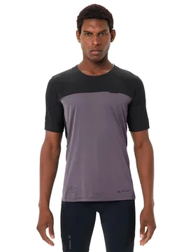 T-shirt à Manches Courtes Kuro Ii - Vaude Bike - FashionsVida