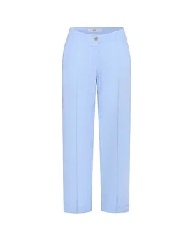 Culotte 7/8 MAINE S hellblau 42 Damen - Brax - FashionsVida