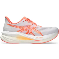 Sonicblast 2 zapatilla running mujer Blanco (37)