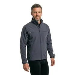 Veste Softshell Unique 12102 Dark Navy M