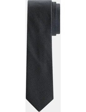 Corbata de hombre de seda a tono - Michael Kors - FashionsVida