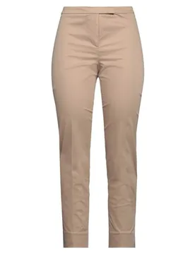 Hose Damen Beige 38,40,42 Damen - Peserico - FashionsVida