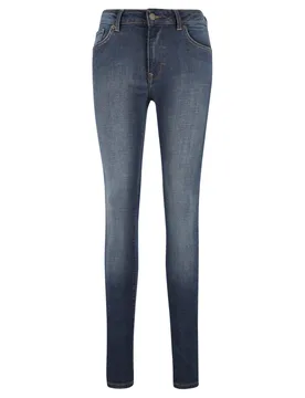 SKINNY JEANS MW REGENT female - 29 / /32 - FashionsVida