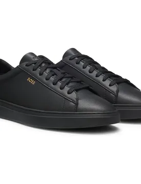 Sneaker Kieran 10228535 Black EU 41 - BOSS - FashionsVida