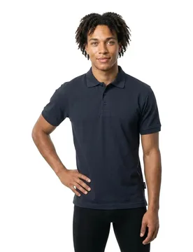 Polo à Manches Courtes Crossover 50205 Graphite Blue 3XL - MASCOT - FashionsVida