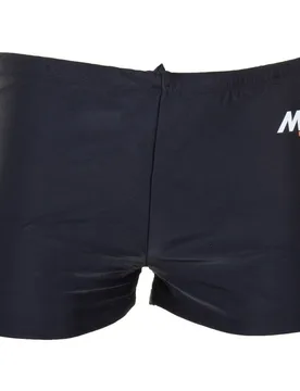 Pool Swimming Boxer Black L Men - Mosconi - FashionsVida