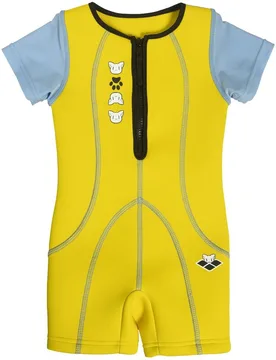 Traje de neopreno de bebés AWT - Arena - FashionsVida