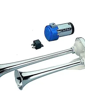 Double Air Horn 12v 12 V unisex - Marco - FashionsVida