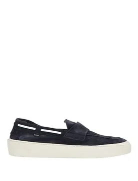 Mokassin Herren Marineblau 40,41,42,43,44,45 Herren - BLAUER. - FashionsVida