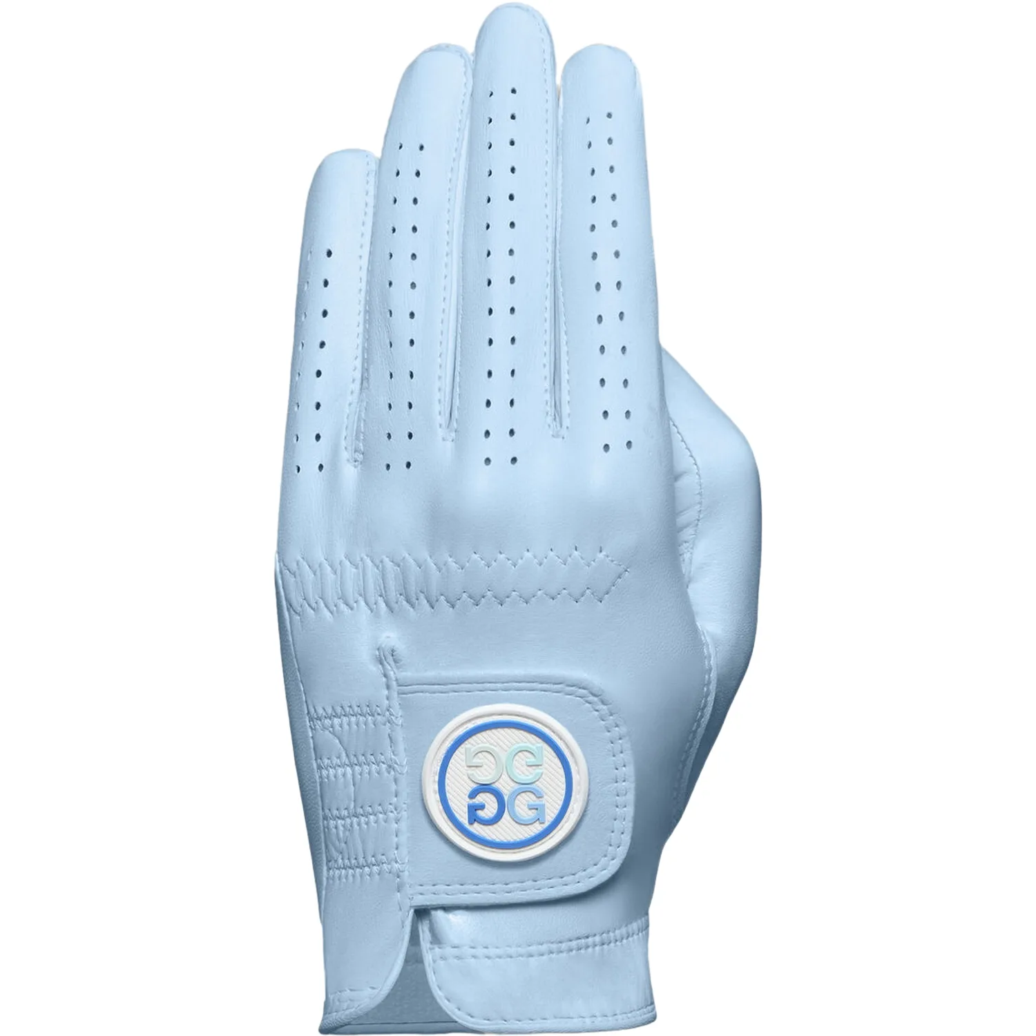Handschuh Signature, hellblau m - G/FORE - FashionsVida