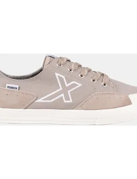 Zapatillas de Casual de Hombre SWING 16 - Munich - FashionsVida