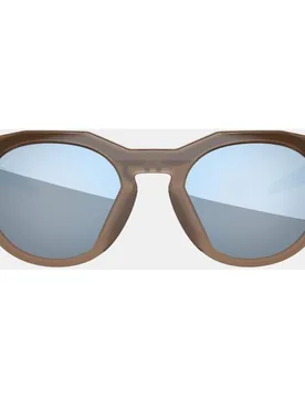 Gafas de sol OW8002 HSTN de unisex redonda en inyectado con lente polarizada - Oakley - FashionsVida