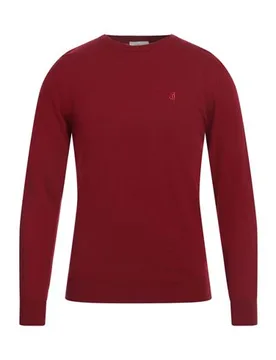 Pullover Herren Ziegelrot S,XXL Herren - Jeckerson - FashionsVida